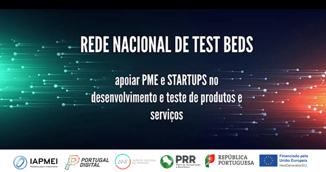 Evento - VII Encontro da Rede Nacional de Test Beds