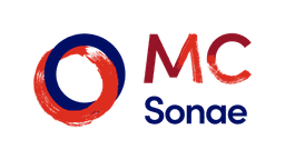 SONAE MC Logo